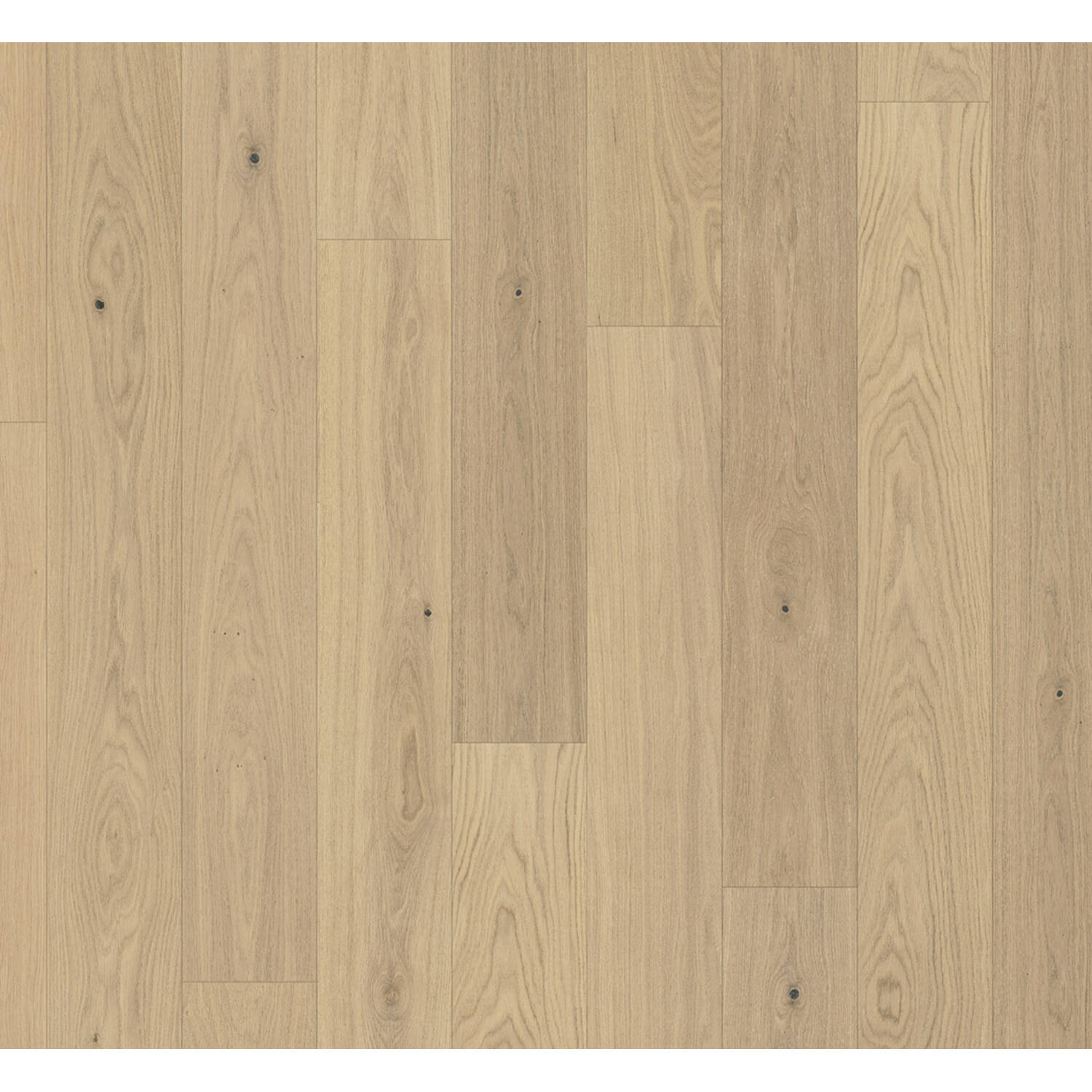 PARADOR Parket Classic 3060 eiken wit mat lak
